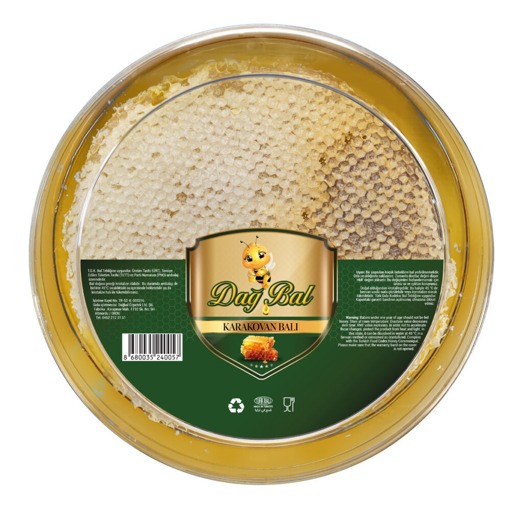 KARAKOVAN BALI 1000 gr
